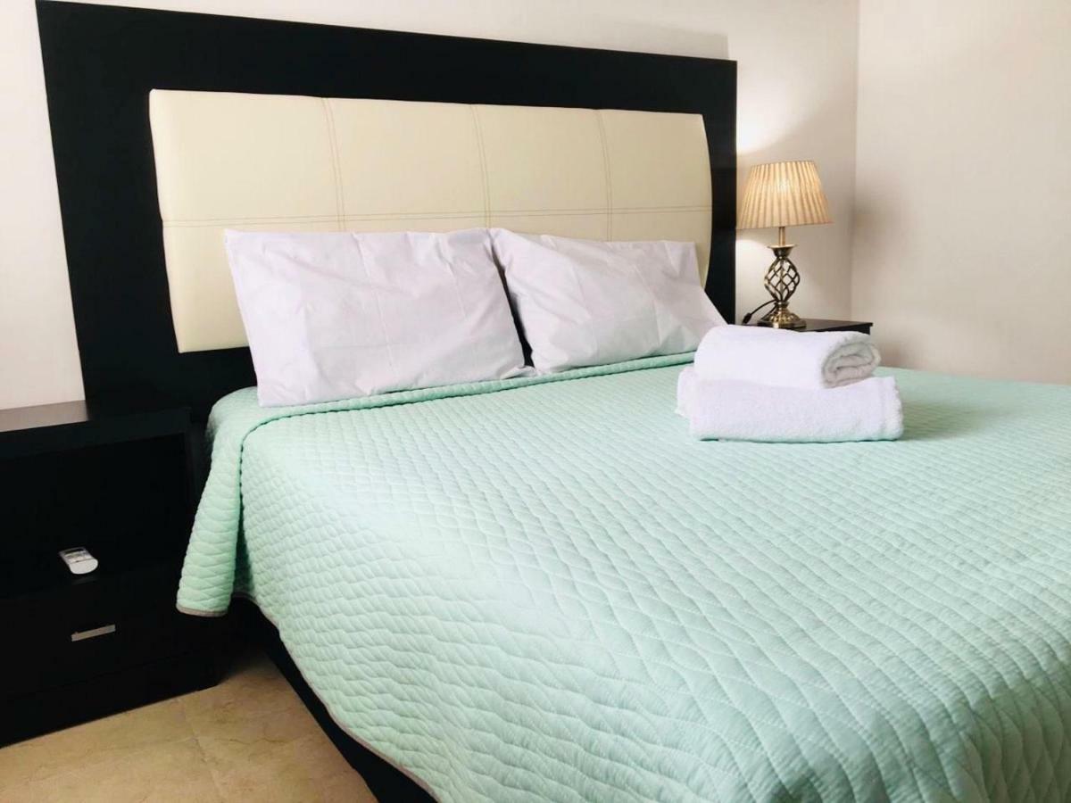 Real Ibiza Plus By Hotel Colibri Creel Playa del Carmen Exterior foto